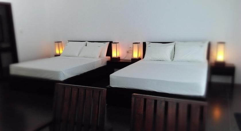 Сигирия: Lakmini Lodge Sigiriya