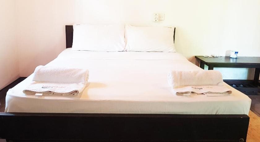 Сигирия: Lakmini Lodge Sigiriya