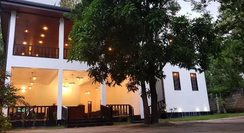 Lakmini Lodge Sigiriya — фото 1