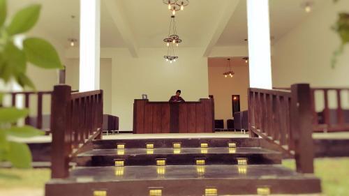 Сигирия: Lakmini Lodge Sigiriya