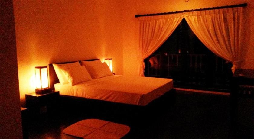 Сигирия: Lakmini Lodge Sigiriya