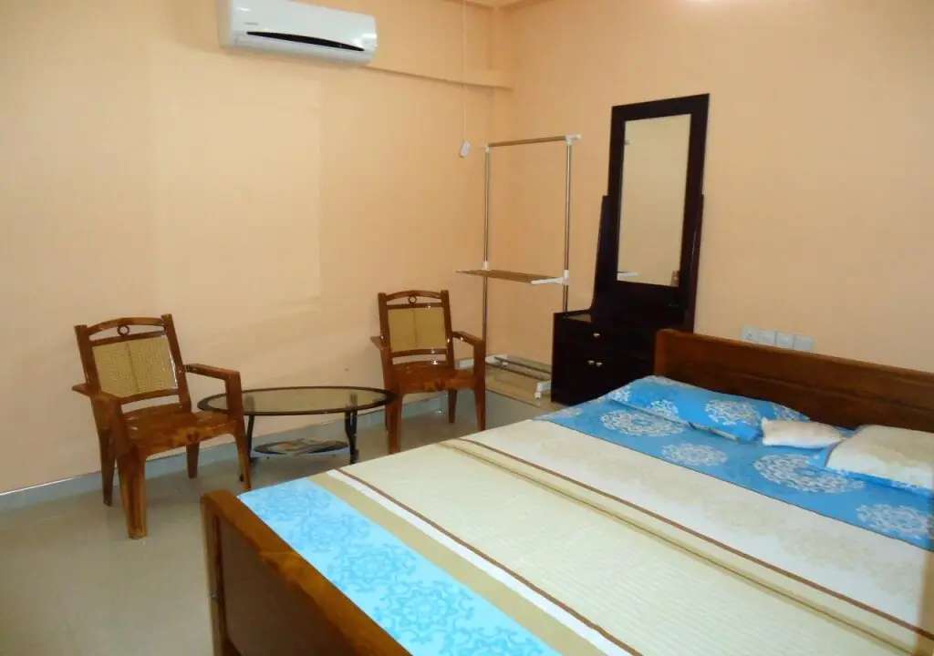 Barathi Star Hotel — фото 1