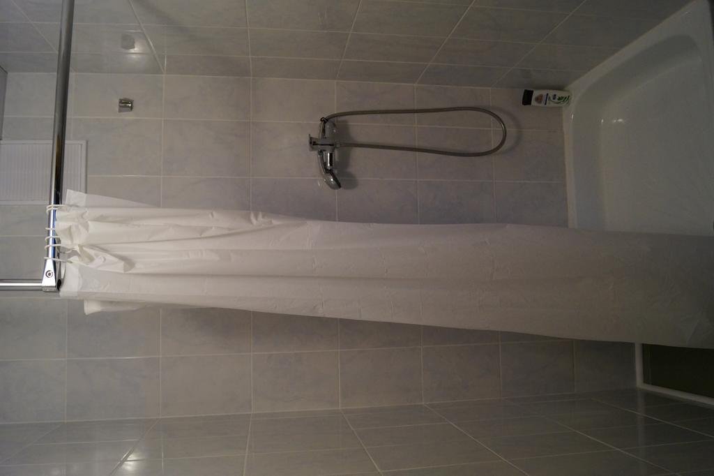 Псков: Hostel on Sovetskaya