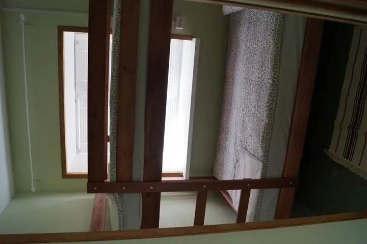 Псков: Hostel on Sovetskaya