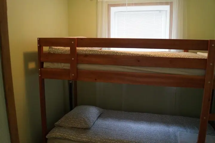 Псков: Hostel on Sovetskaya