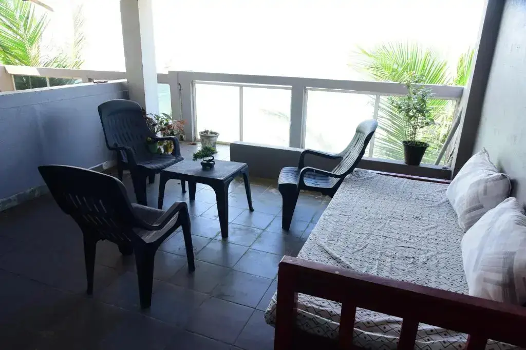 Хиккадува: Happy Tuna Beach Apartment