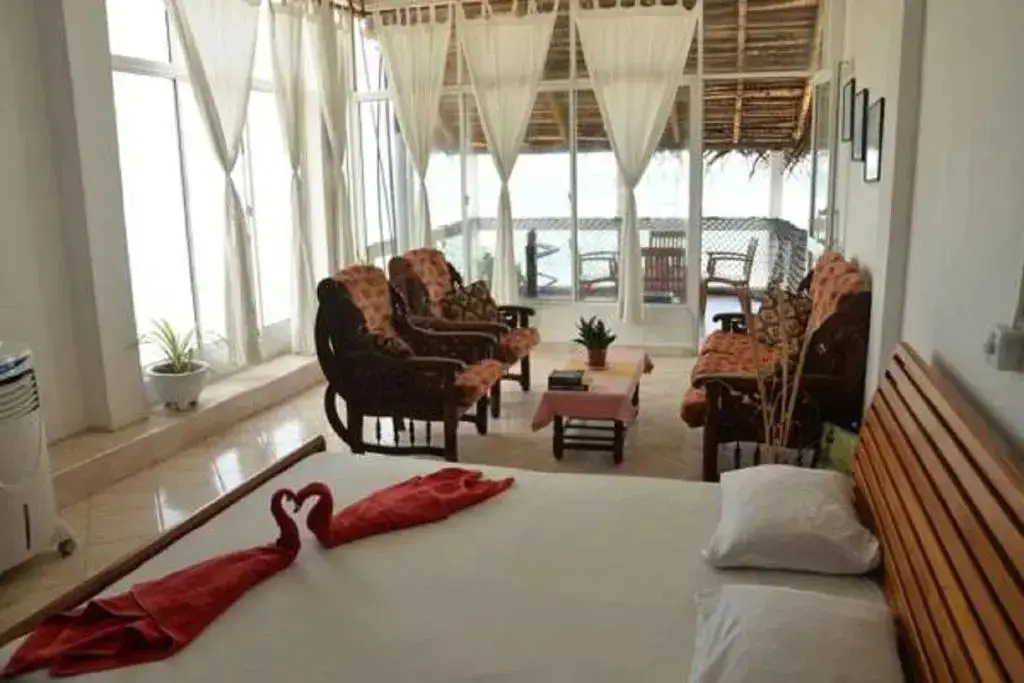 Happy Tuna Beach Apartment — фото 1
