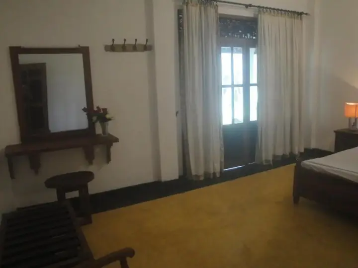 Бентота: Priyanka Villa