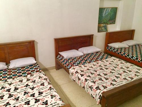 Нувара-Элия: RSK Bungalow