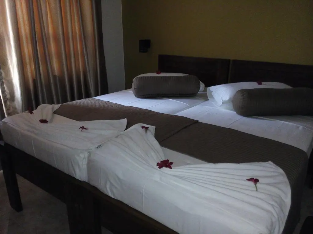 Негомбо: Inlak Garden Hotel