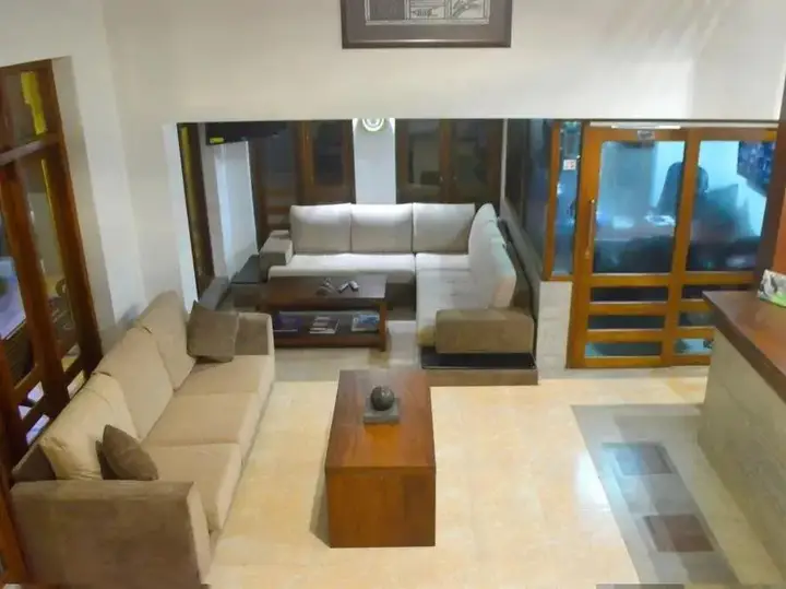 Негомбо: Inlak Garden Hotel