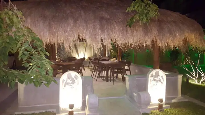 Негомбо: Inlak Garden Hotel