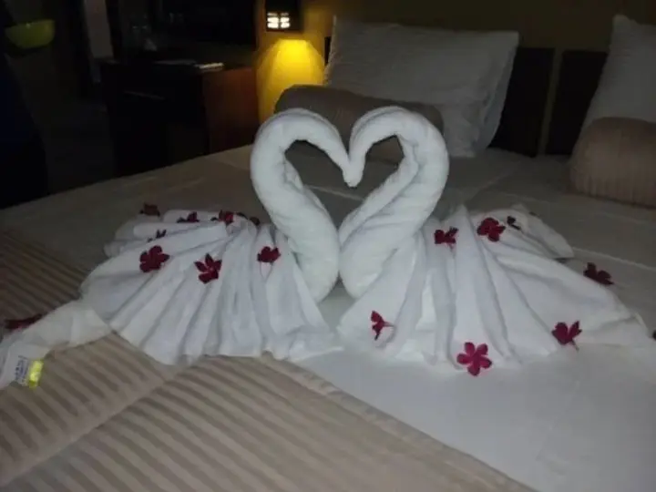 Негомбо: Inlak Garden Hotel