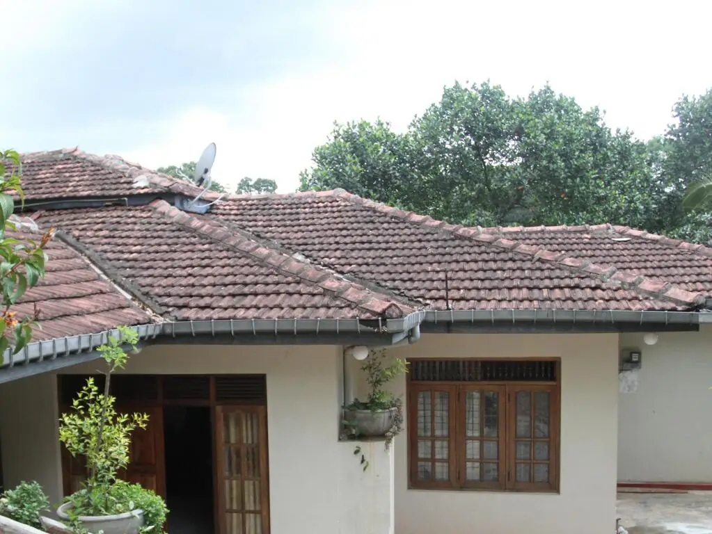 Peradeniya Rest Inn — фото 1
