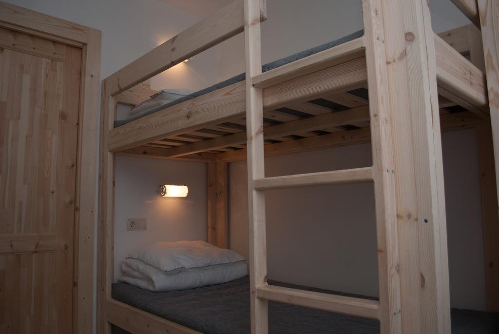 Псков: Hostel Zhili-Byli