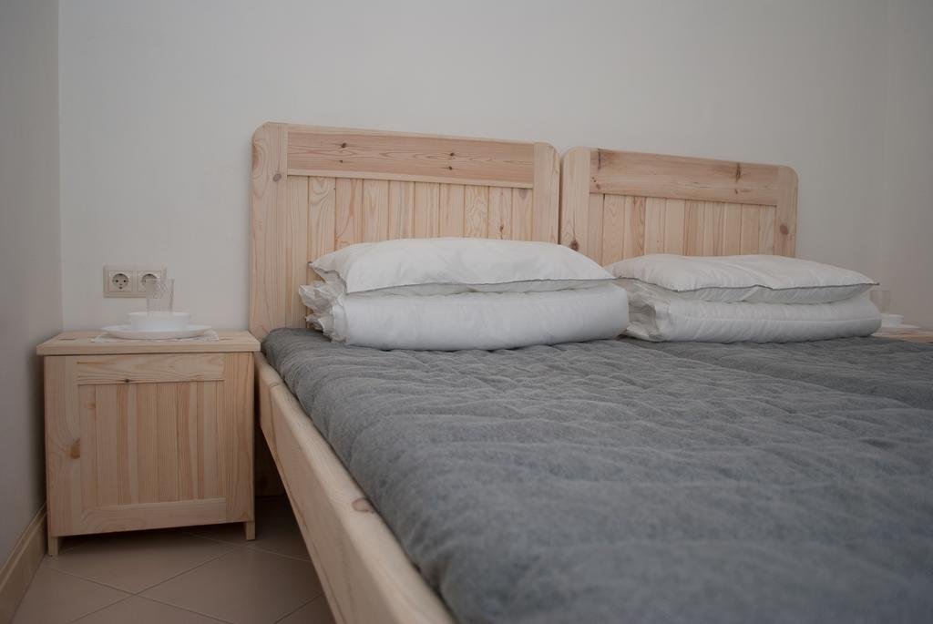 Псков: Hostel Zhili-Byli