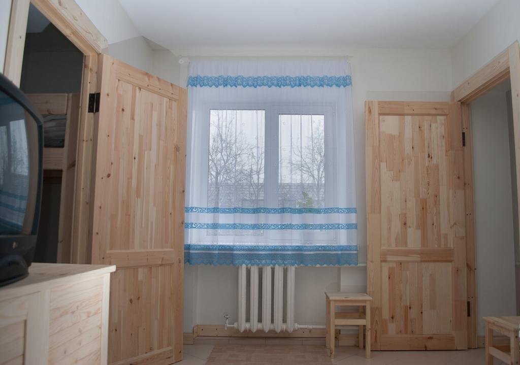 Псков: Hostel Zhili-Byli