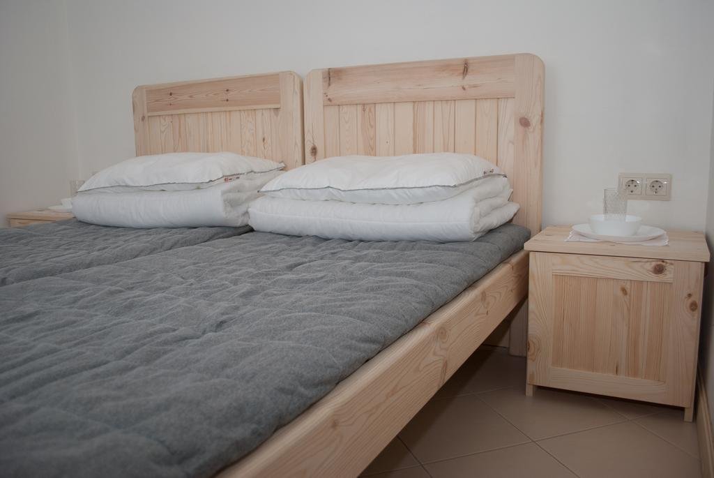 Псков: Hostel Zhili-Byli