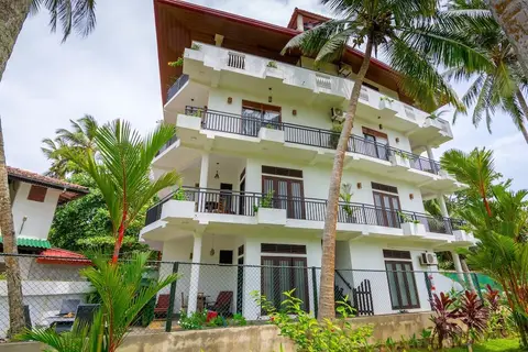 Sea View Deepal Villa — фото 1