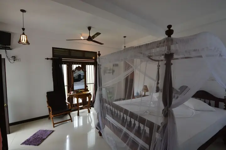 Унаватуна: Sea View Deepal Villa