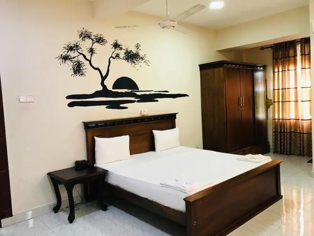 Келания: Hotel Royal Grand Paradise
