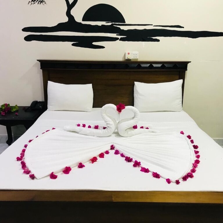 Келания: Hotel Royal Grand Paradise