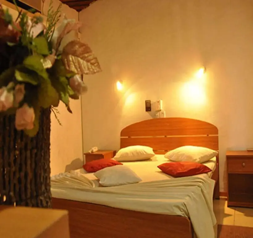 Унаватуна: Dilena Beach Resort