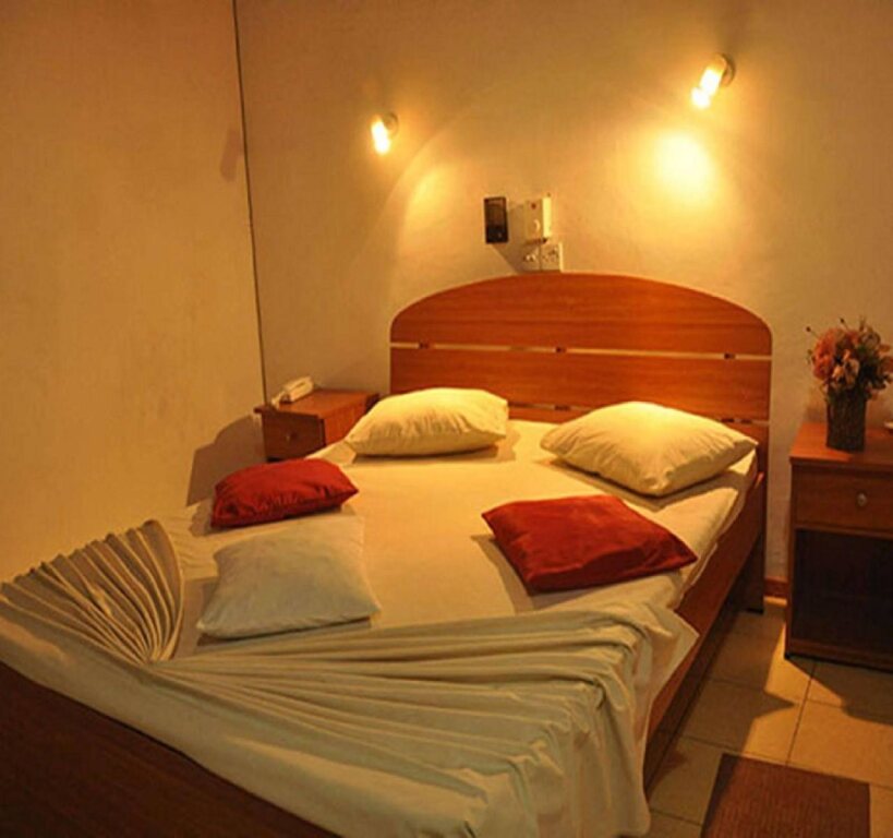 Унаватуна: Dilena Beach Resort