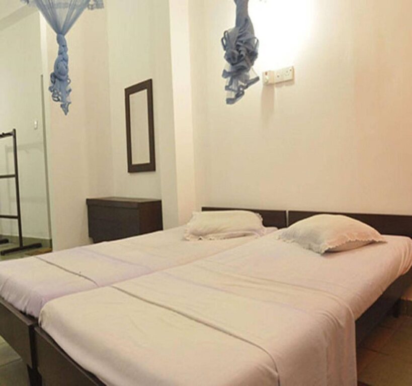Унаватуна: Dilena Beach Resort