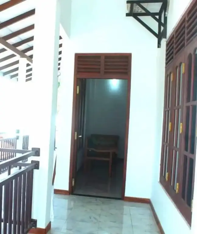 Тиссамахарама: Thirasara Holiday Inn