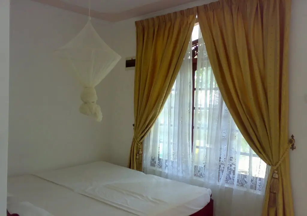 Бентота: Welcome Family Guest House