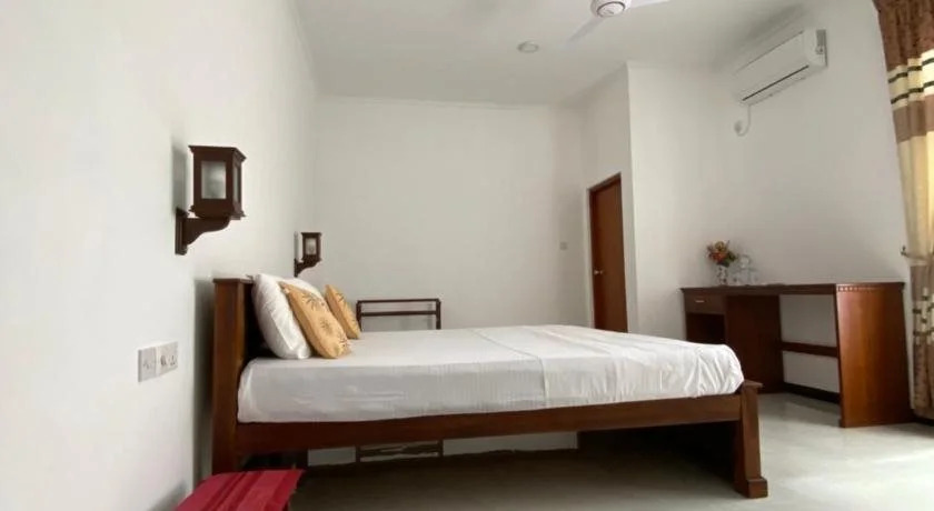 Welcome Family Guest House — фото 1