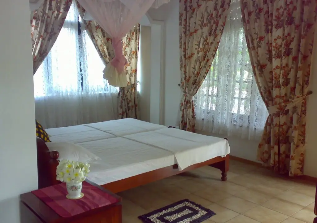 Бентота: Welcome Family Guest House