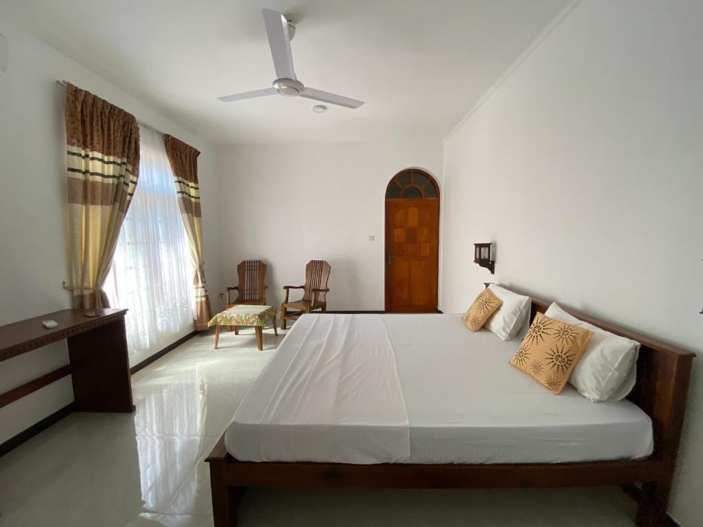 Бентота: Welcome Family Guest House