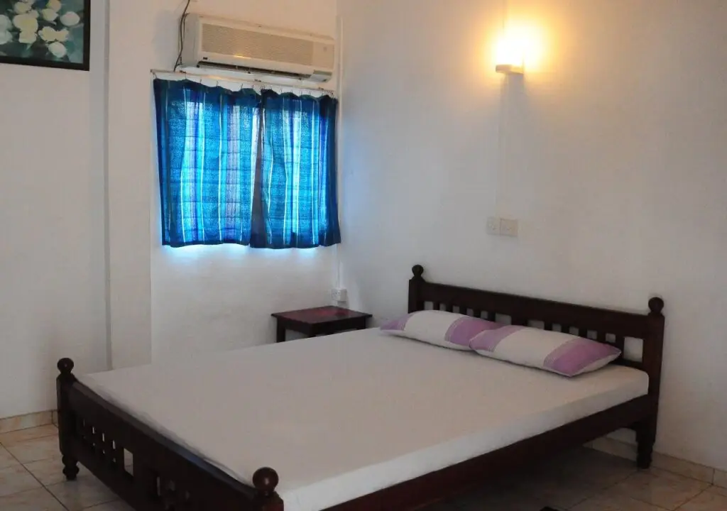 Beach View Hotel — фото 1