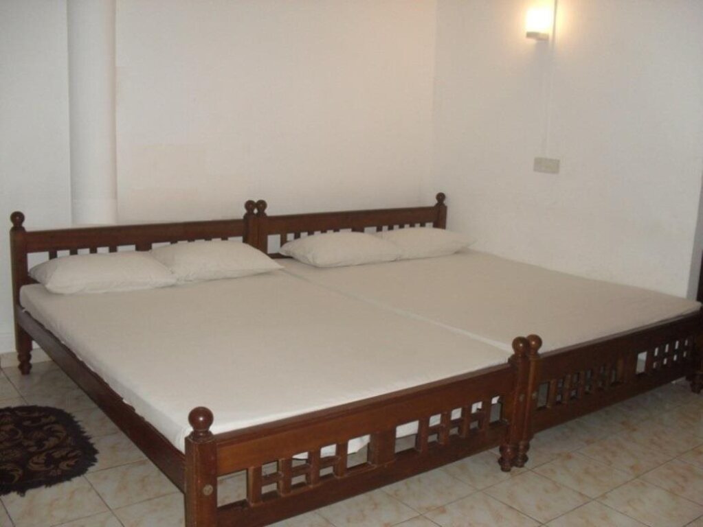 Хабарадува: Beach View Hotel
