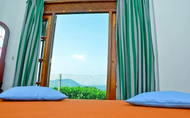 Элла: Cool Mount Resort