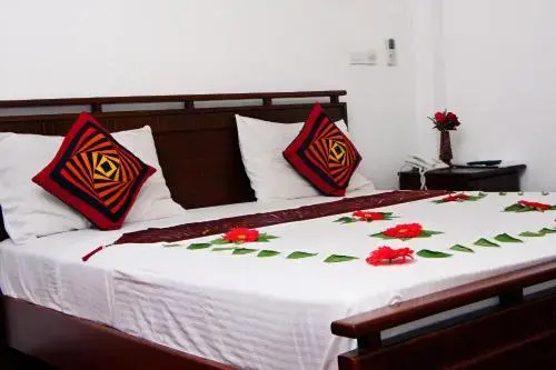 Ратнапура: Rajanawa Resort