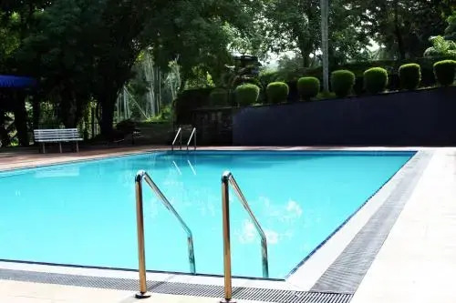 Ратнапура: Rajanawa Resort