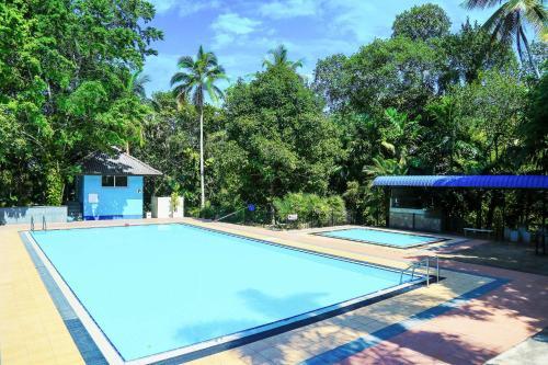 Ратнапура: Rajanawa Resort