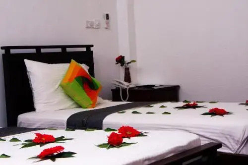 Ратнапура: Rajanawa Resort