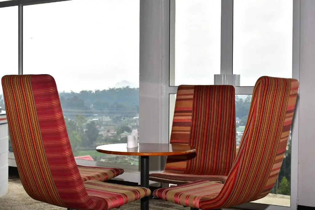 Нувара-Элия: Namadi Nest Nuwara Eliya