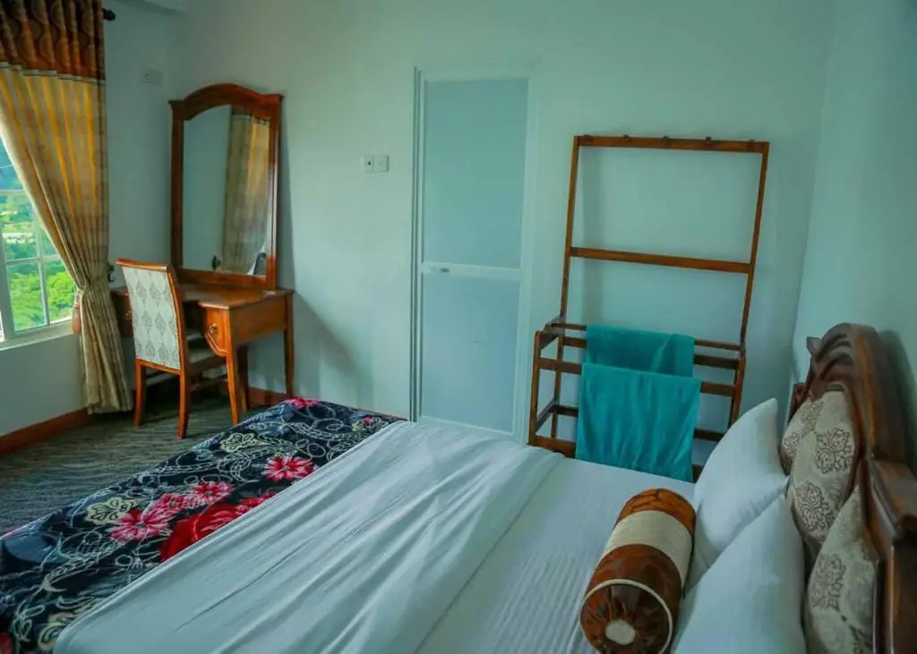 Нувара-Элия: Namadi Nest Nuwara Eliya