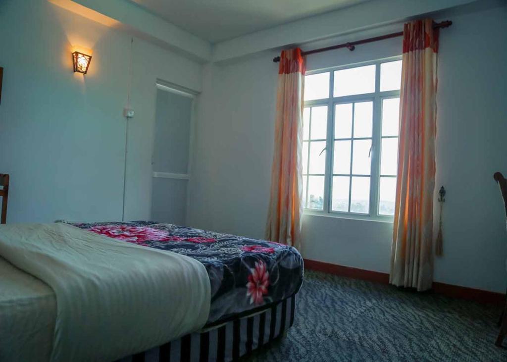 Нувара-Элия: Namadi Nest Nuwara Eliya