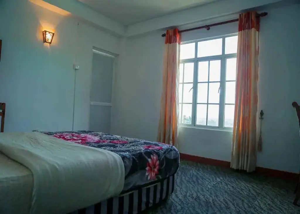 Нувара-Элия: Namadi Nest Nuwara Eliya