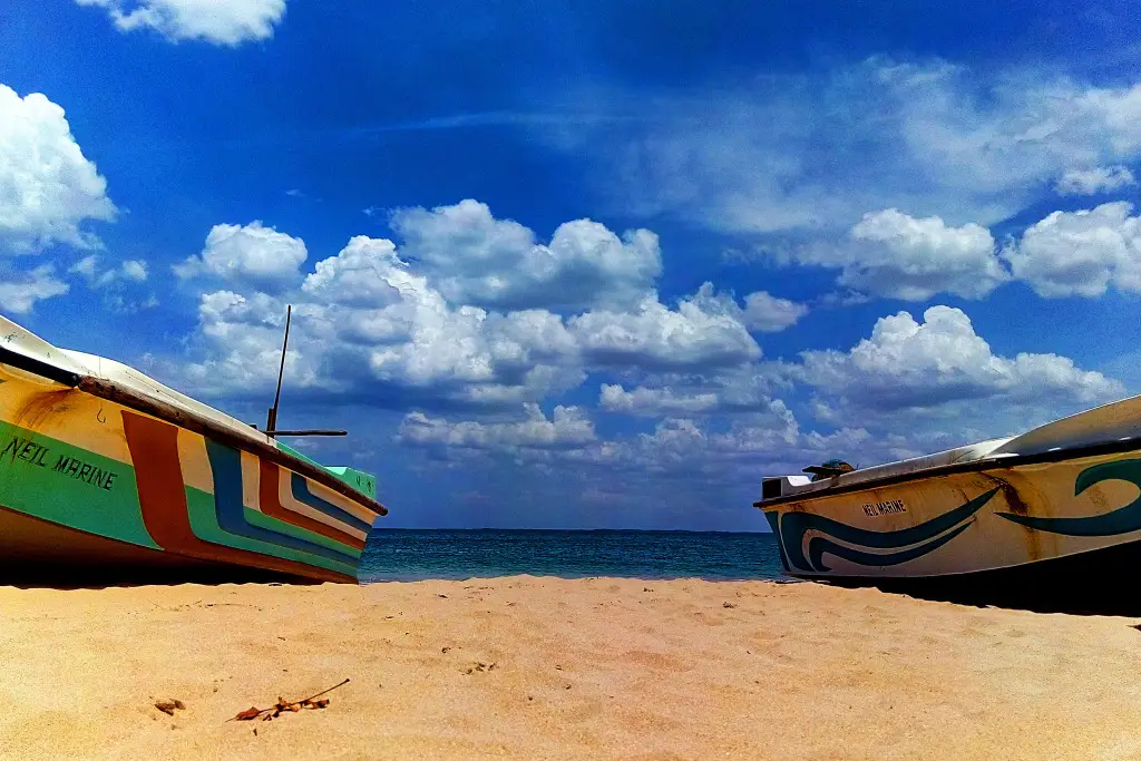 Калкудах: Отель Kayjay Beach House