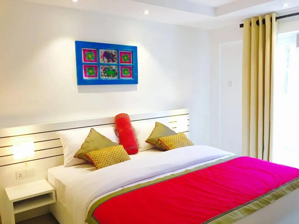 Канди: Clock Inn Kandy
