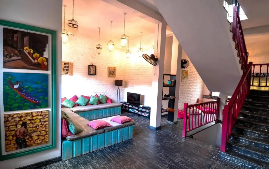 Канди: Clock Inn Kandy