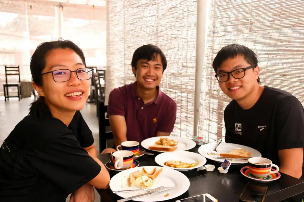 Канди: Clock Inn Kandy