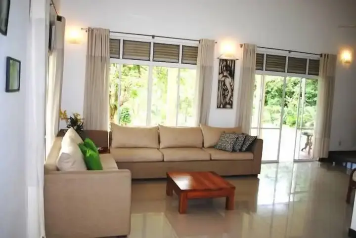 Канди: Victoria Range Villas